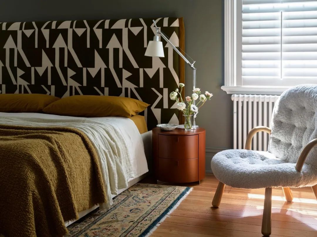 新作|色彩与纹理的深度