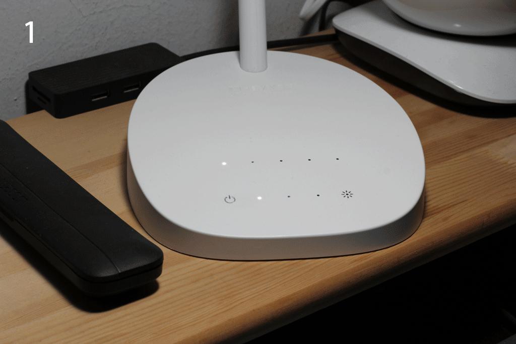 led护眼小台灯书桌学习,巴斯夫小太阳