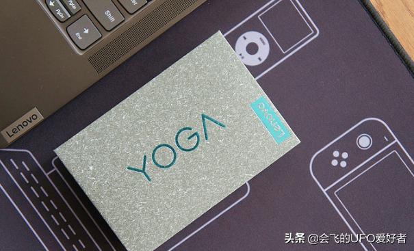 yoga移动固态硬盘,联想yoga固态硬盘评测