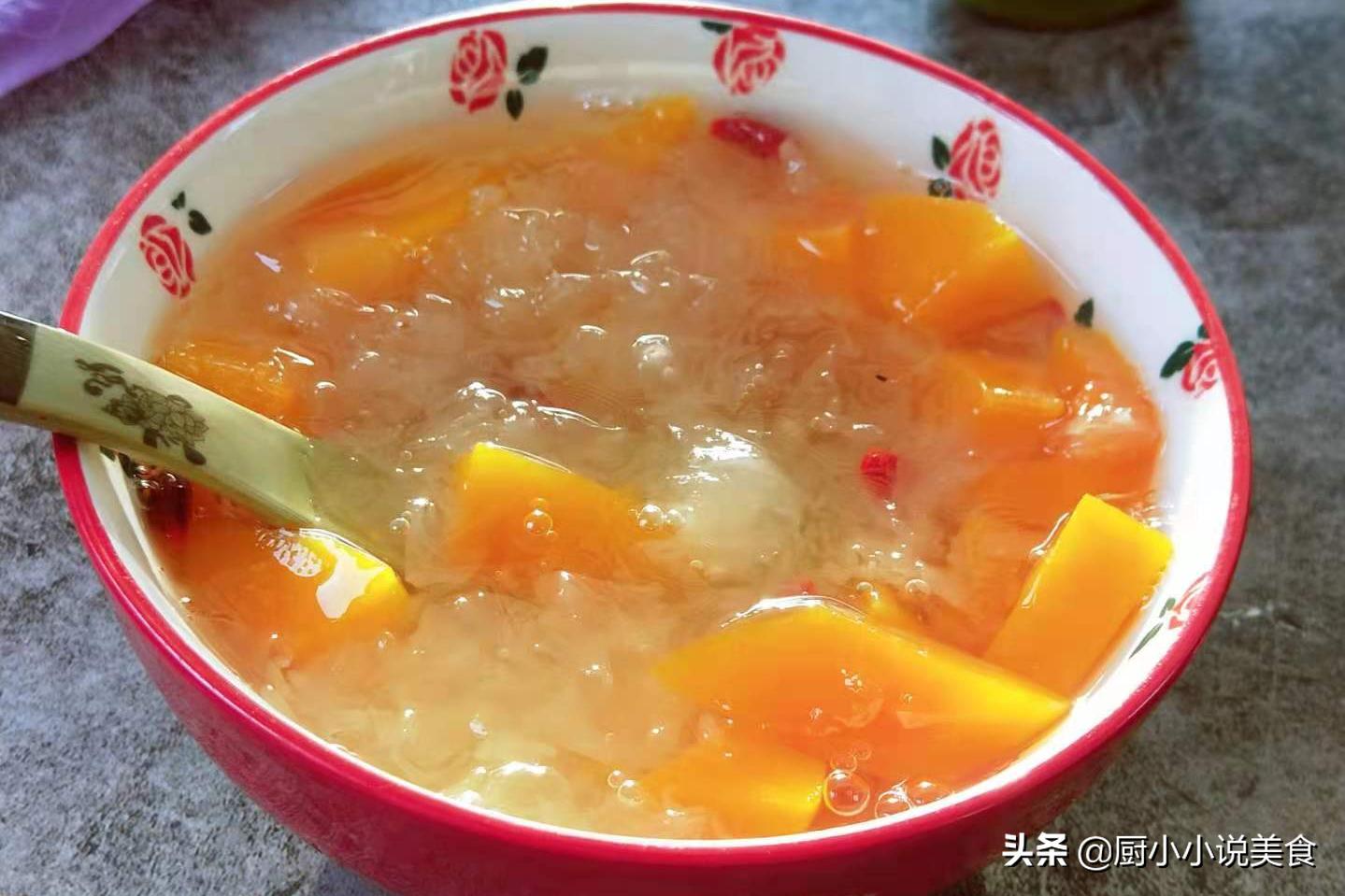 自然熟木瓜怎么做才好吃,北方木瓜最好吃的6种做法