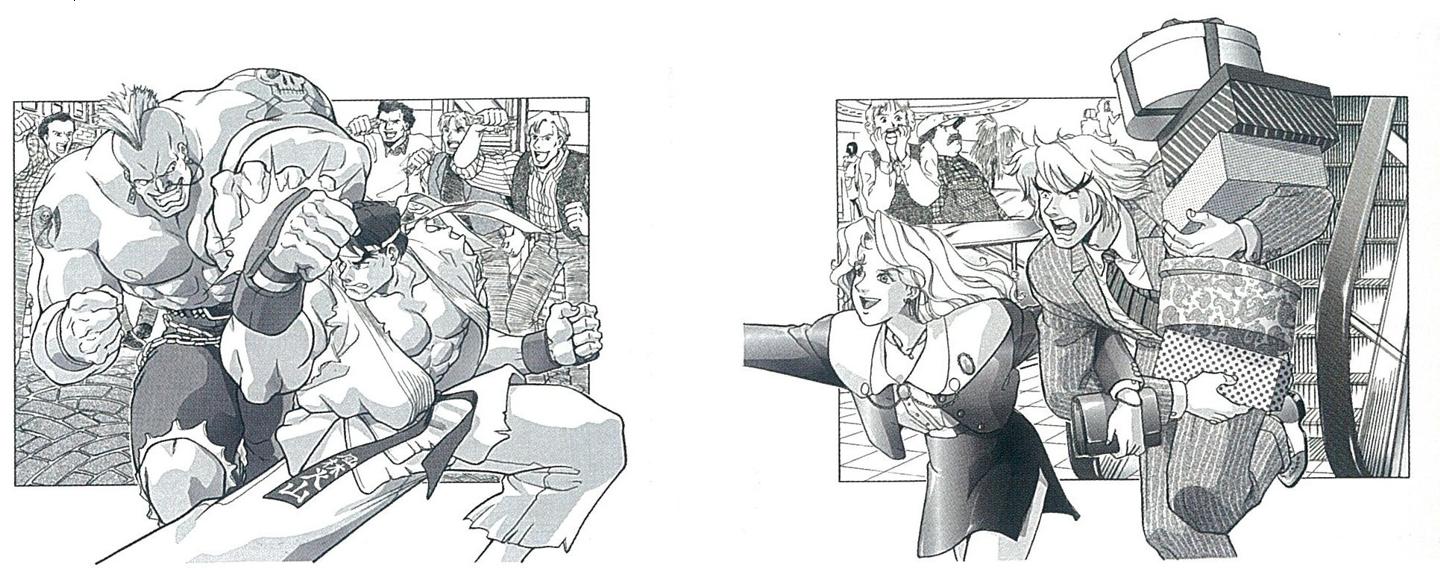 capcom街机合集第一弹,capcom十大经典街机游戏