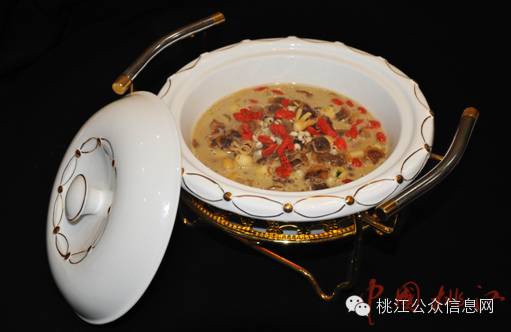 桃江美食，你吃过几个？