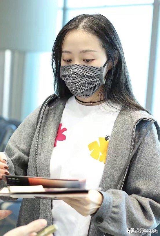 高跟鞋贴底教程,高跟鞋贴的正确贴法