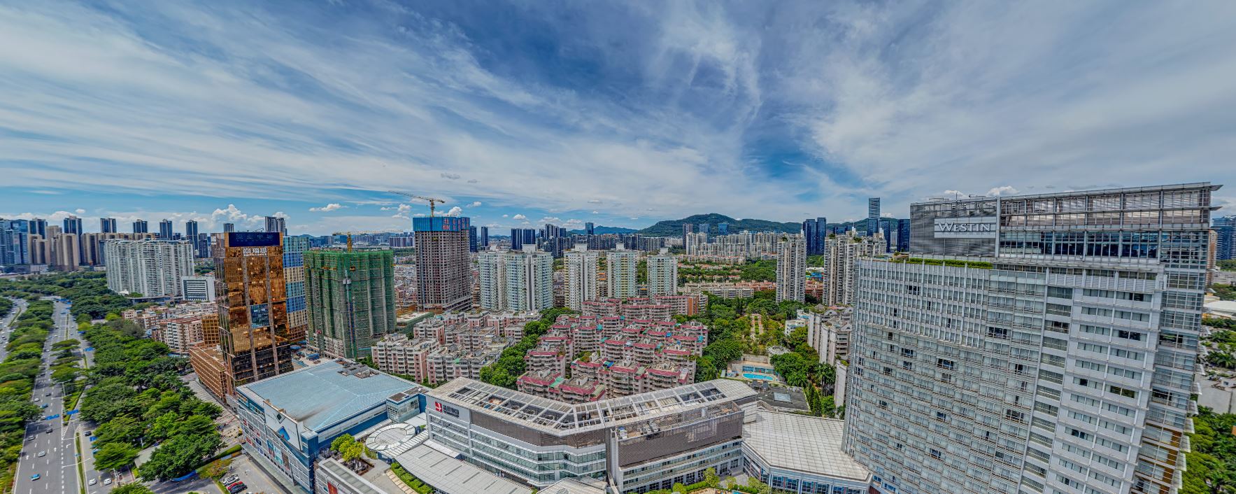 深圳世界之窗视觉,深圳世界之窗最新