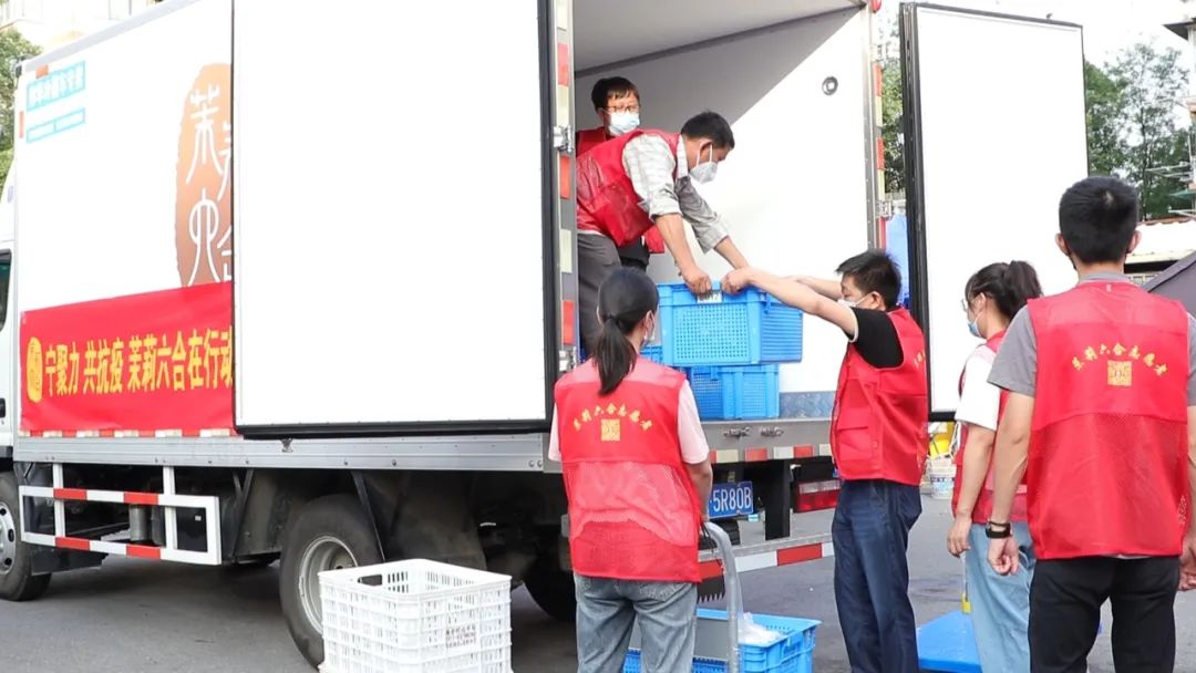 图说防疫图片,防疫正能量图画