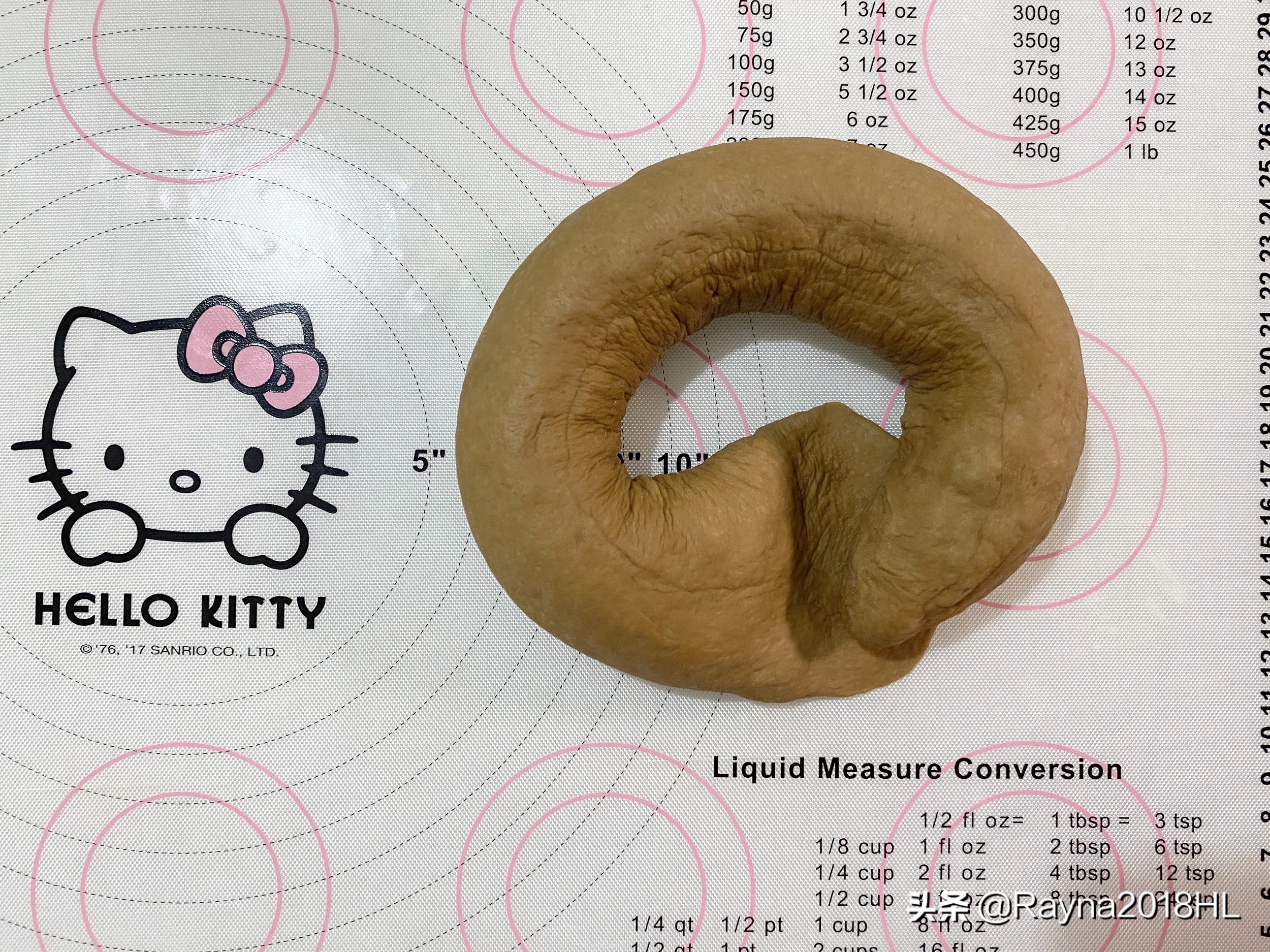 减肥也要吃的香浓咖啡软欧，快手一次发酵，步骤超详细，快收藏