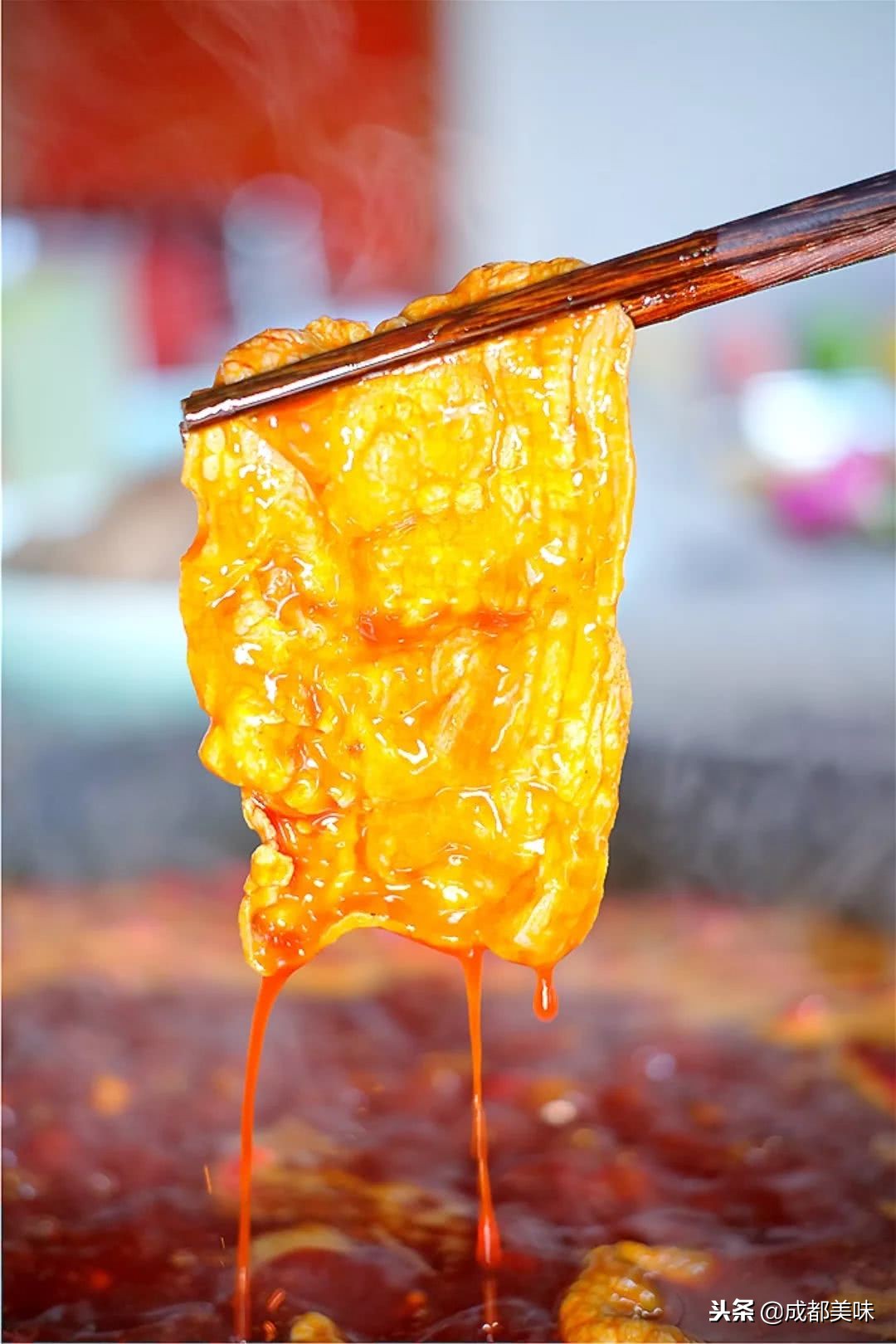 成都正宗高端火锅,火爆全网的四川成都牛油火锅