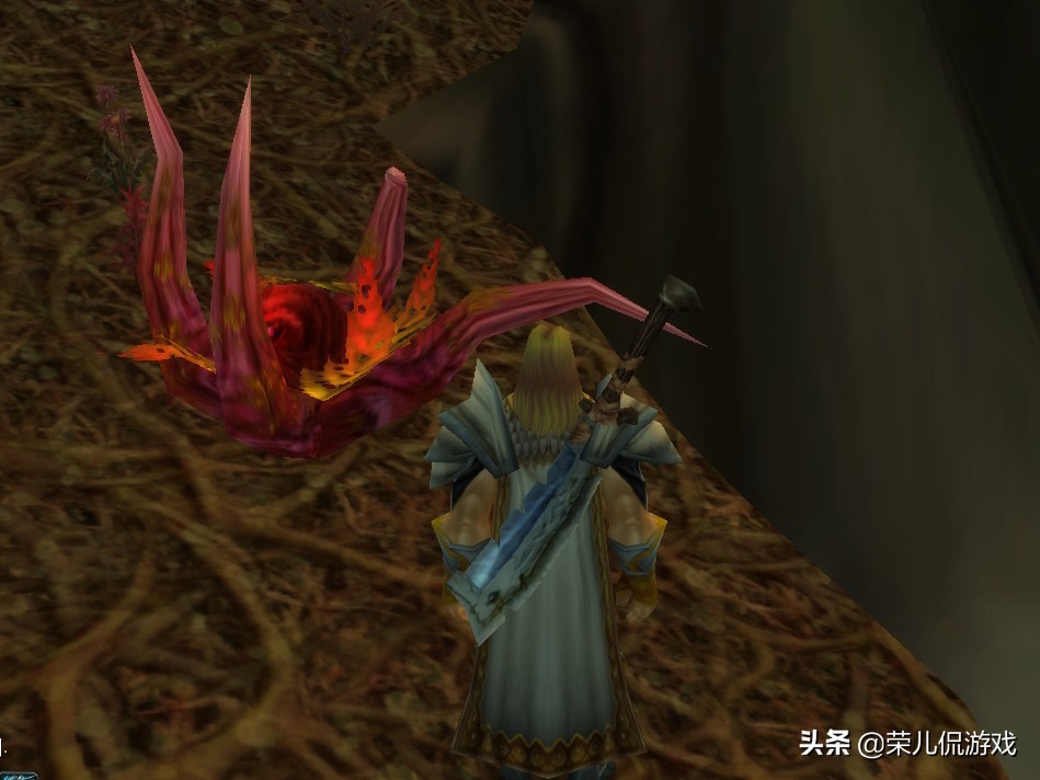 魔兽世界怀旧服秘银矿详细分布图,魔兽世界怀旧服贪婪秘药怎么获得