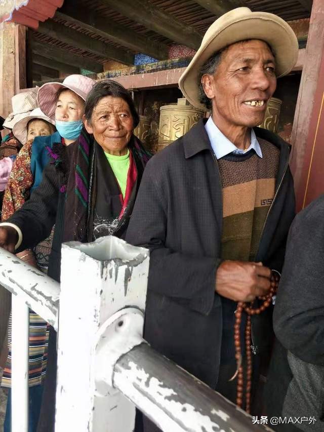 川藏线山南探幽,骑行西藏之旅感悟