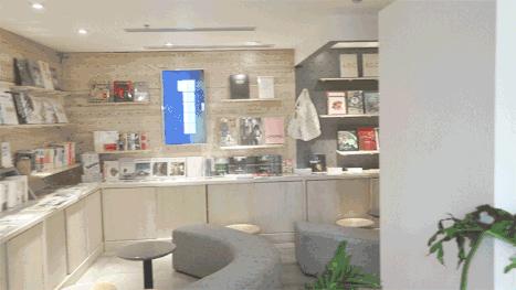 深圳必去的十大书店,深圳最美书店排行榜