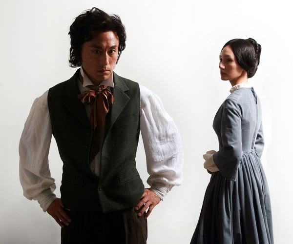 袁泉颜值巅峰的时刻,袁泉的巅峰时期