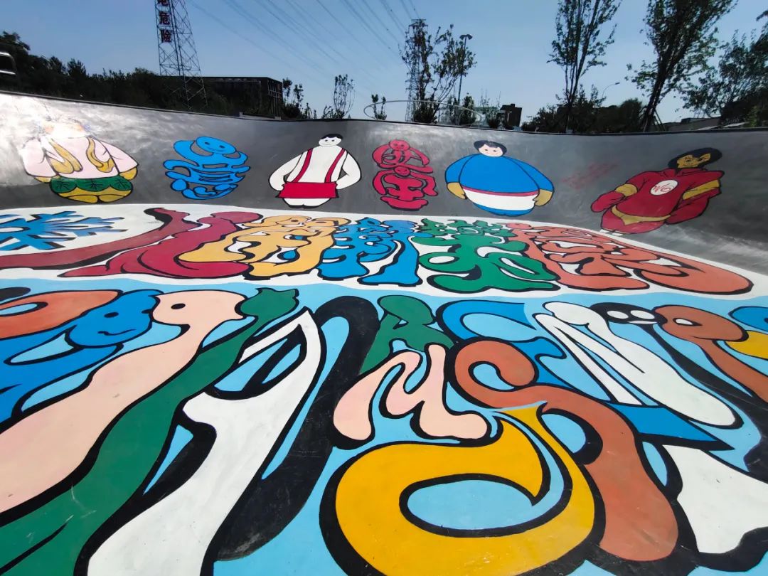 石景山游乐园值得一去吗,带你一起游览石景山游乐园吧