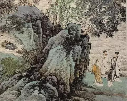 中国古代最养人的54句名言，句句受益