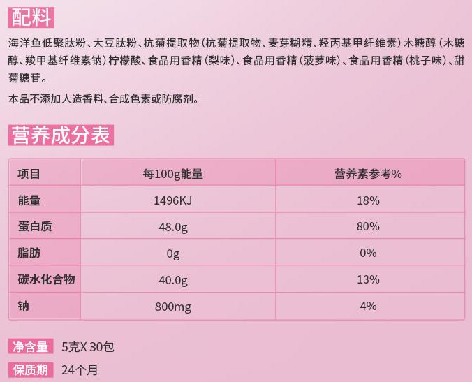 胶原蛋白饮品怎么喝效果好,胶原蛋白应该怎么选择