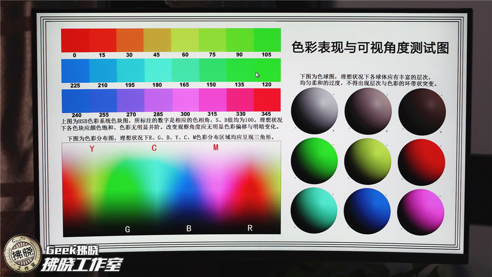 三星屏幕为什么这么强,三星显示器曲面屏和直面屏哪个好