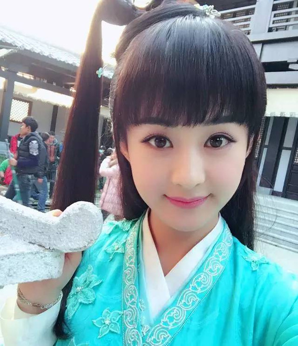 肉脸怎样改善脸型变好看,脸上肉多改善脸型