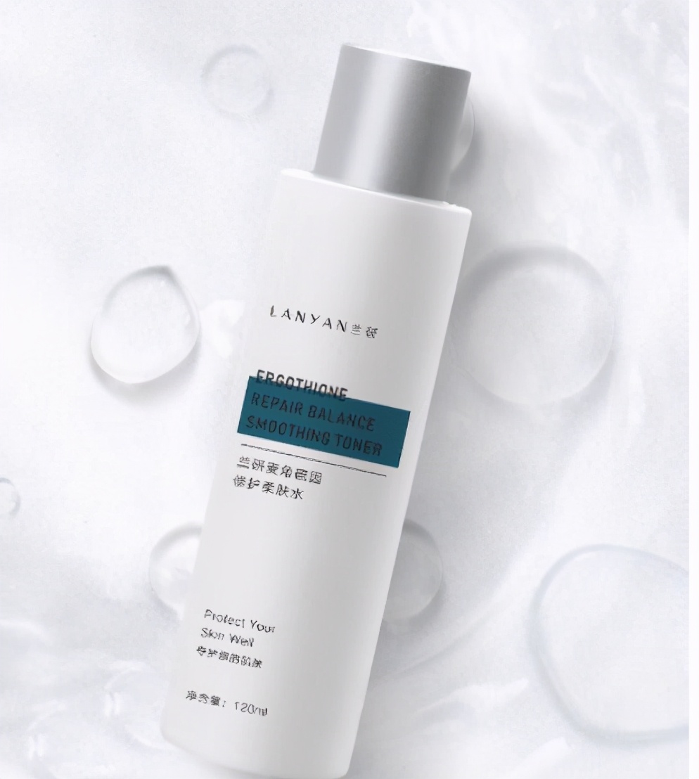 兰研麦角硫因效果图,兰研麦角硫因修复效果