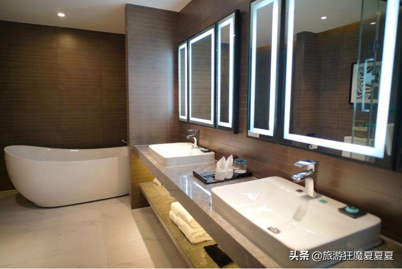 希岸酒店五大特色,沉浸式住希岸酒店