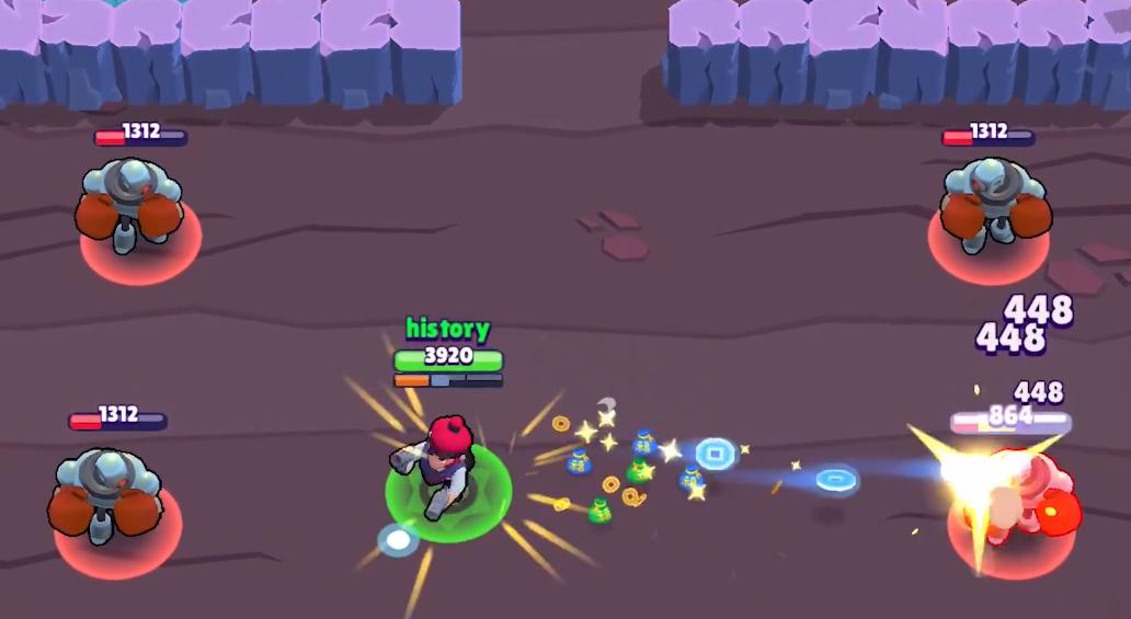 佩佩波克皮肤,荒野乱斗艾德加新皮肤国际服