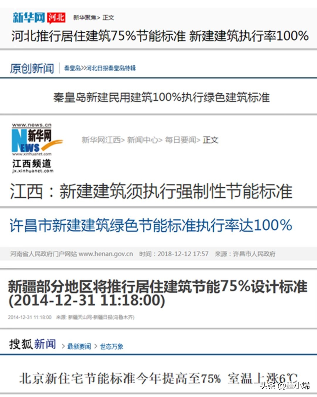 暖中科技丨没有建筑节能保温,何谈农村清洁取暖