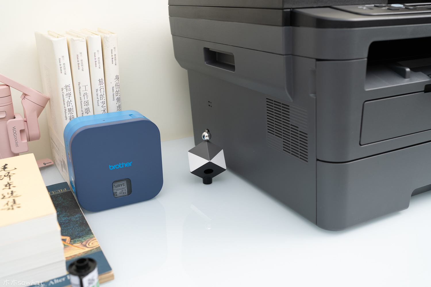 无线三合一激光打印机性价比,激光打印机单面打印和双面打印