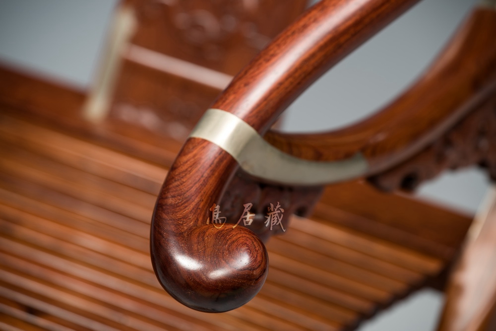 手把手教您如何选择红木家具,不懂红木怎样选择红木家具