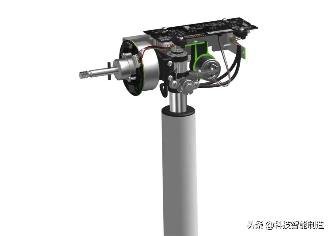 乔布斯散热风扇,日本设计师乔布斯