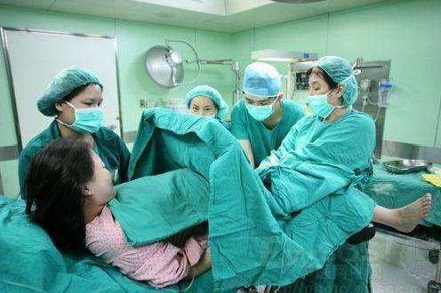 选剖腹产算改命吗,你不知道的剖腹产冷知识