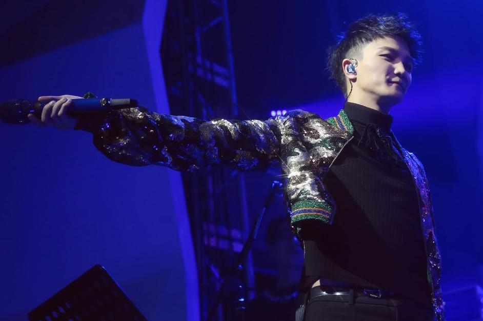 周深海妖嗓难度有多高,周深的达拉崩吧难度指数