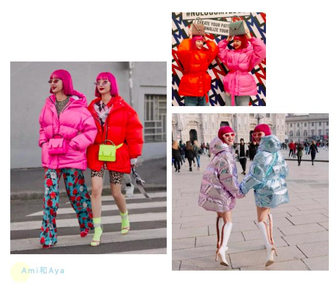 反季节种草羽绒服,get爱豆同款,这几个牌子别错过