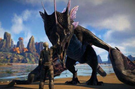 方舟生存进化画面最好的游戏,方舟生存进化游戏现在情况怎么样