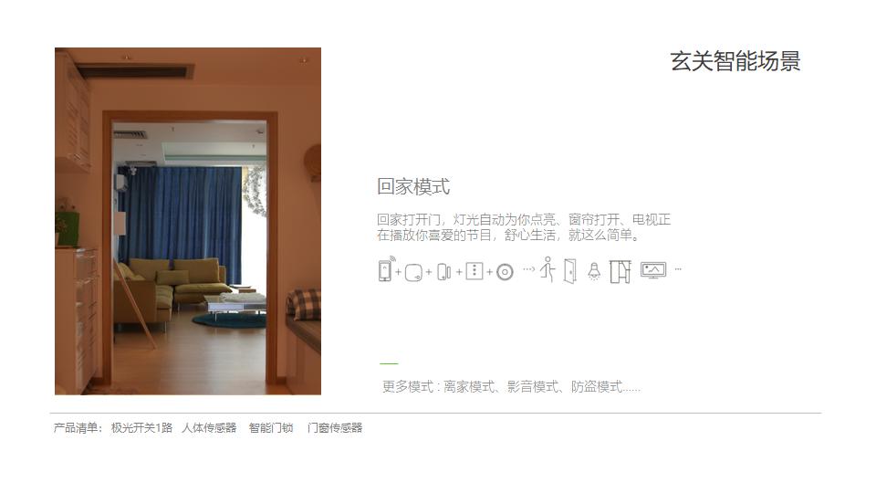 怎样导购欧瑞博智能家居,昆明欧瑞博全屋智能家居