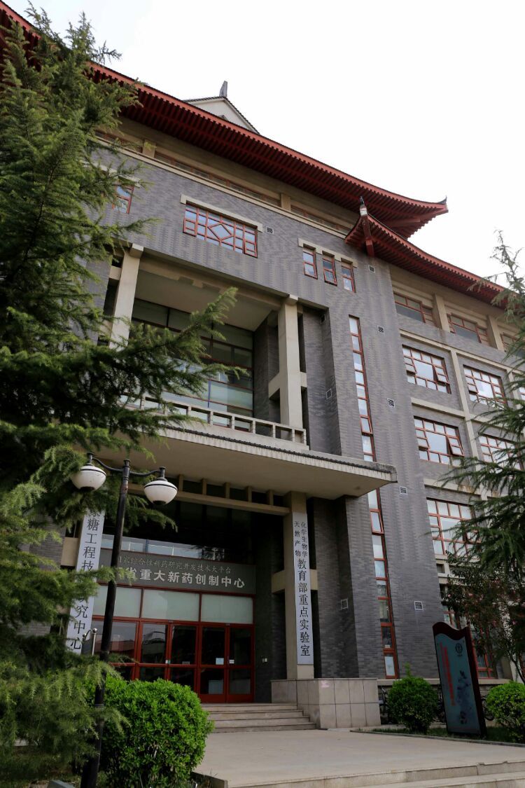 百年山东看青岛千年齐鲁逛青州,山东大学趵突泉景区