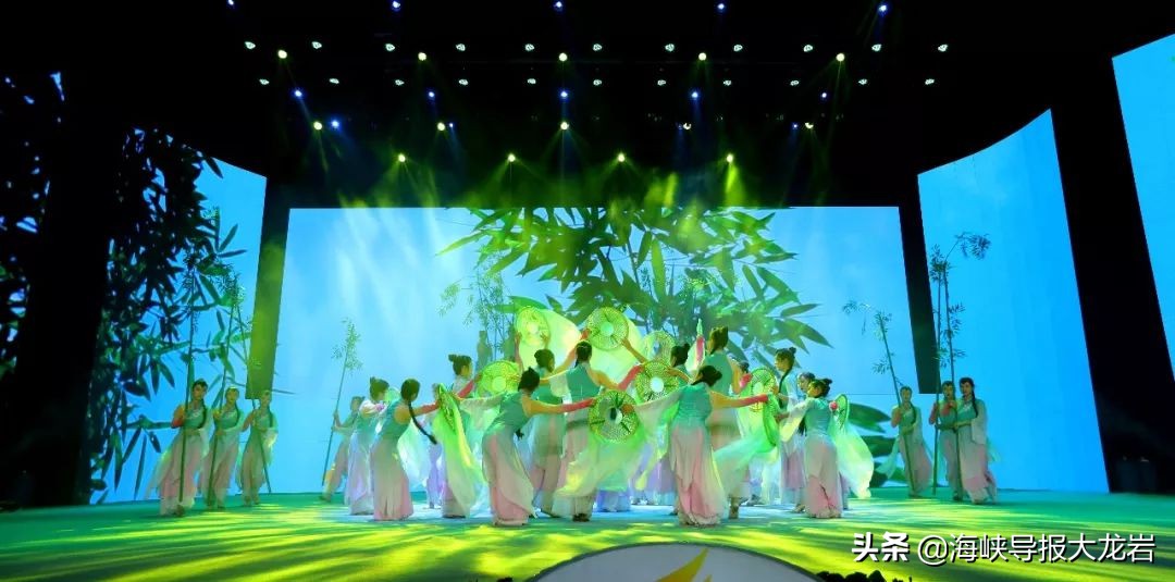 龙岩技师学院40周年,技师学院校庆宣传片