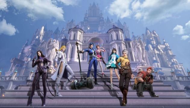 斗罗大陆魂师对决手游官方公众号,斗罗大陆魂师对决无限钻石怎么弄