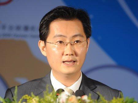 微信多项新变动，老马真是“硬气”，这下苹果可懵了