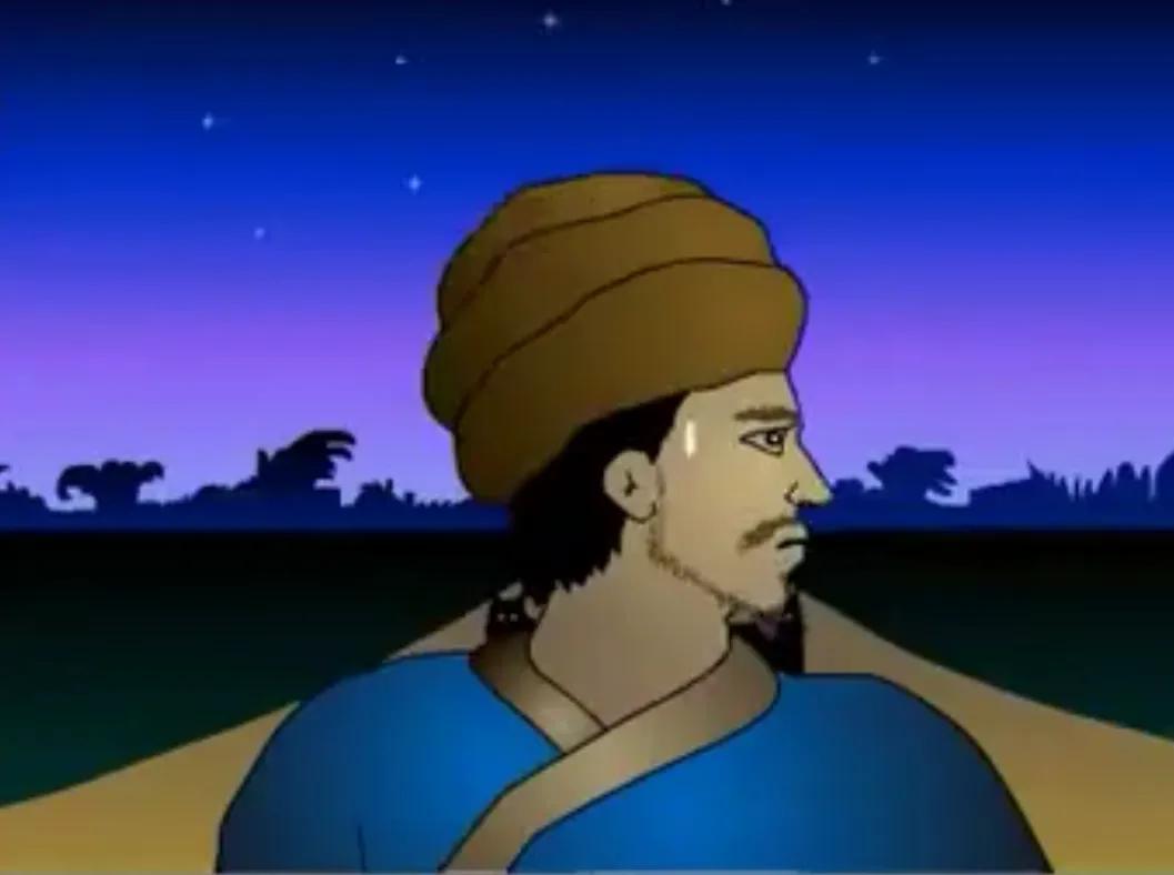 每日学一句小古文,每日一句零基础学习文言文