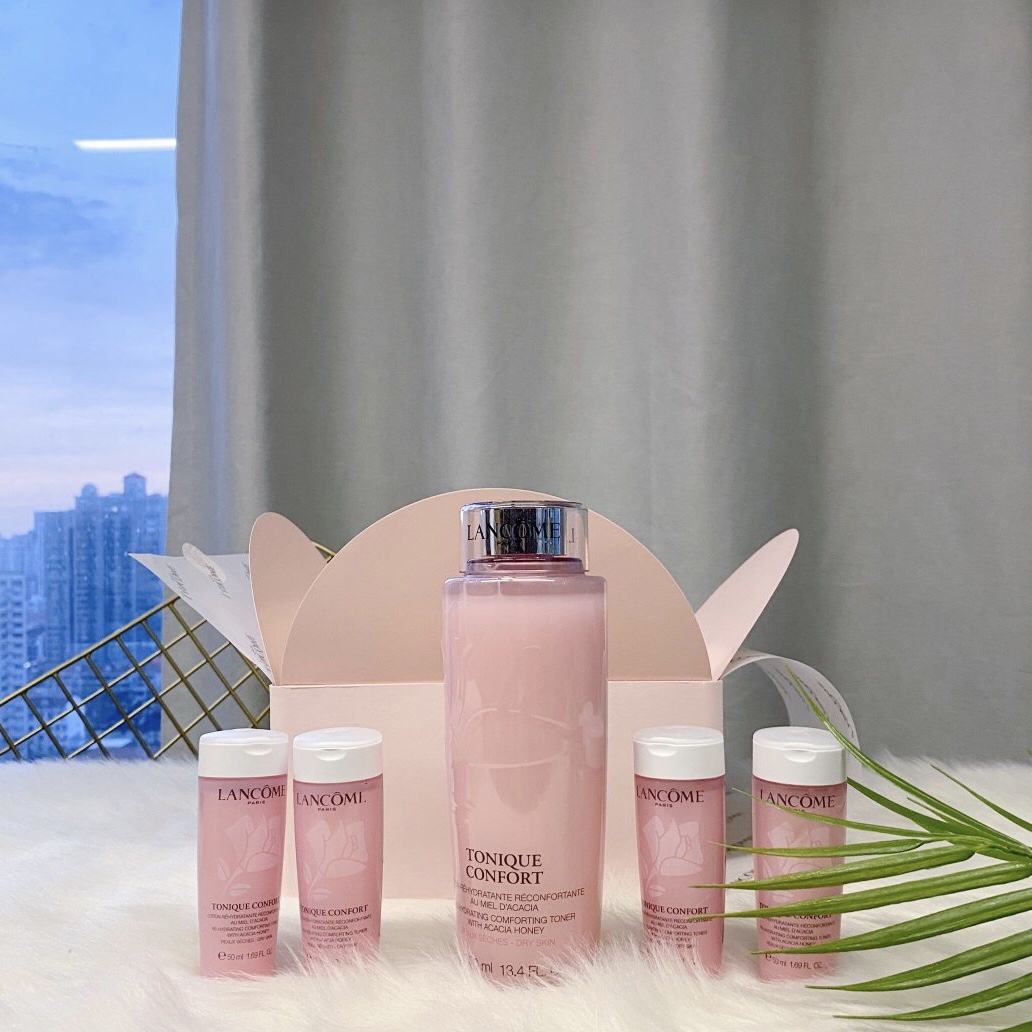 兰蔻85周年香水,兰蔻85周年买一送一