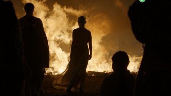 权游第八季亮点,权游第八季第6集为啥国内不能放