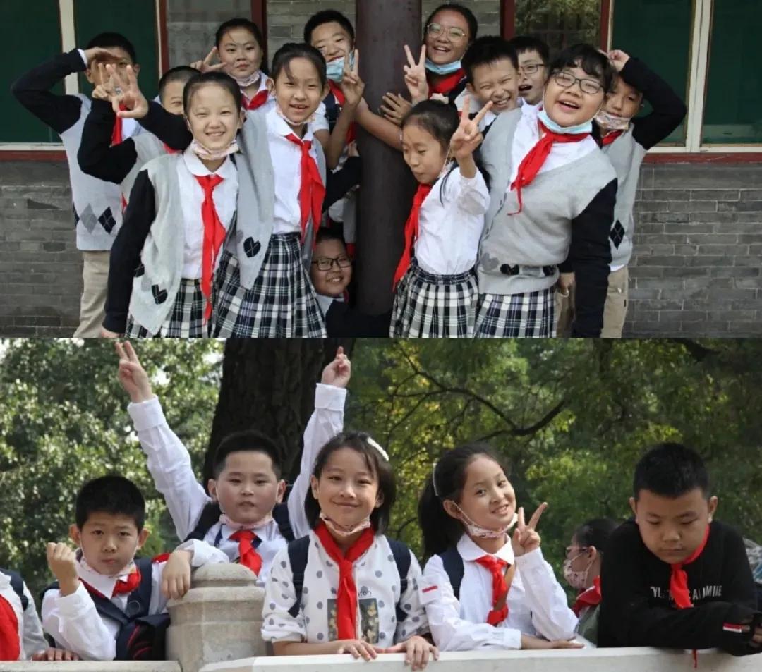 太原市小店区华德天一小学校,太原华德天一小学好不好进