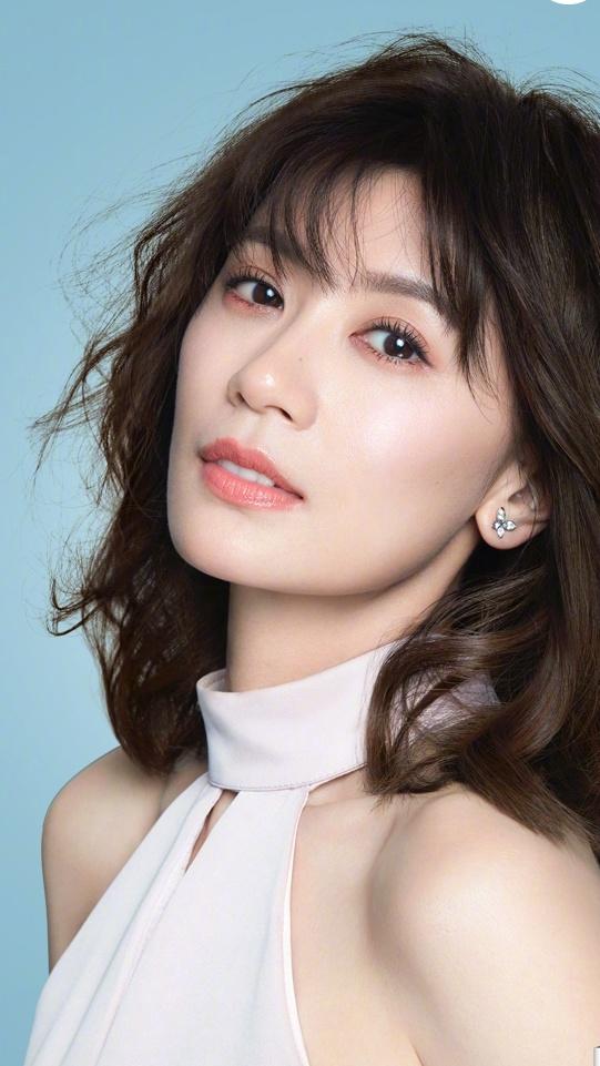 5岁遭遇变态,婚后孩子被要求做DNA检测,贾静雯的情感跋涉始末