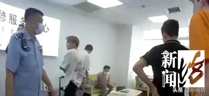 @上海人注意，修手机要当心了！此类伎俩已卷走3000余万元…