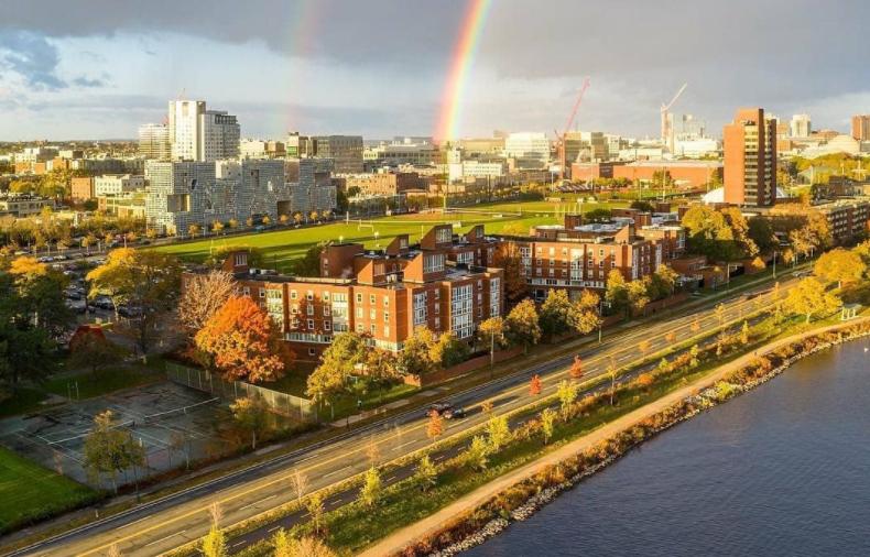 美国高校“SAT高分控”大学，深受学霸喜爱，你值得拥有（下篇）