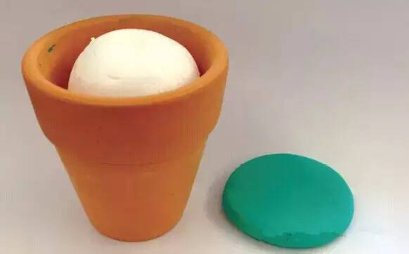 儿童手工粘土创意视频,7-12岁粘土手工简单好看小章鱼