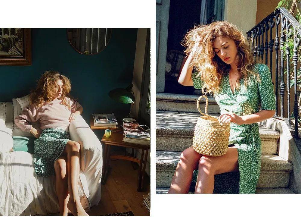 好看又好穿的女人,法国女人穿什么好看又漂亮