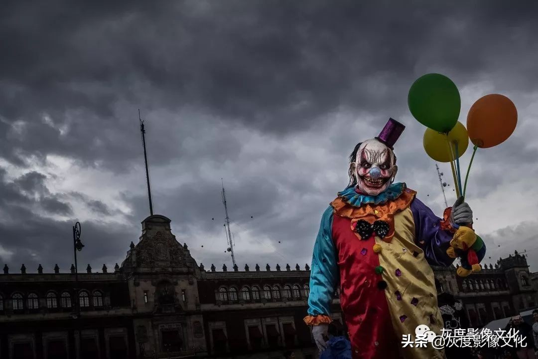 摄影人与自然和谐共生,摄影人像一生有爱