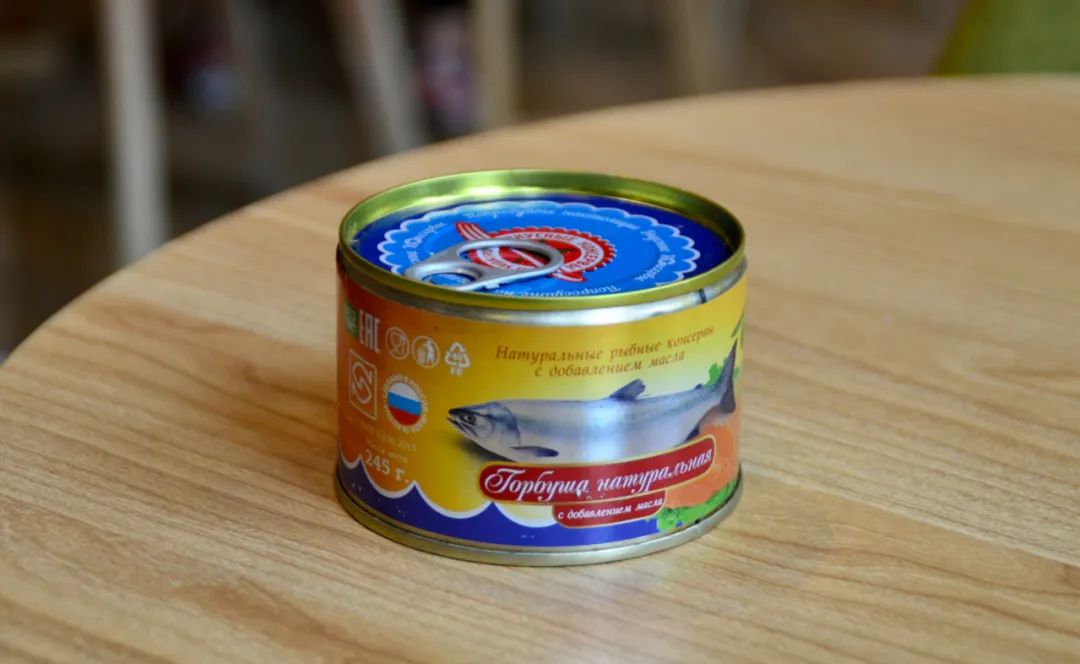 万字罐头测评|即使末日,美食家们的皇冠也不能掉!