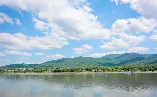 中国地大物博，知道东、南、西、北极在哪里吗？