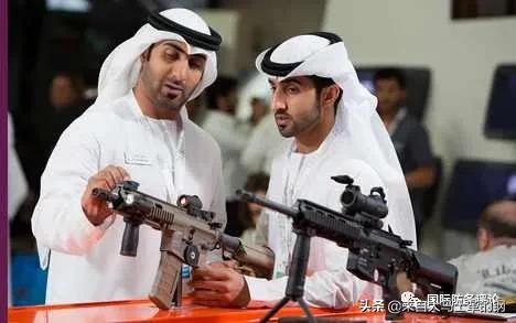 卡拉卡尔狙击步枪,卡拉卡尔公司