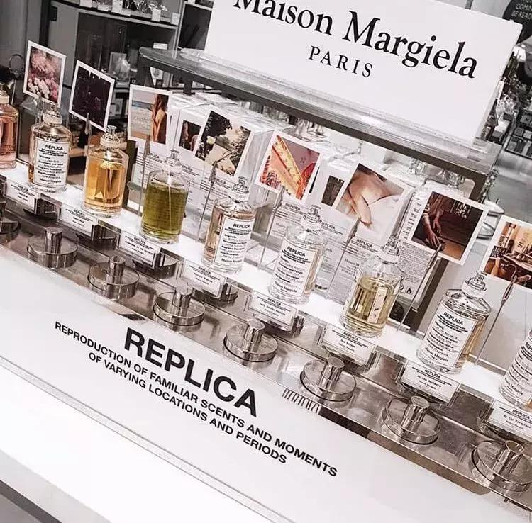 适合秋冬的香水淡香,适合秋冬季节使用的香水